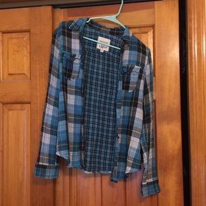 Flannel
